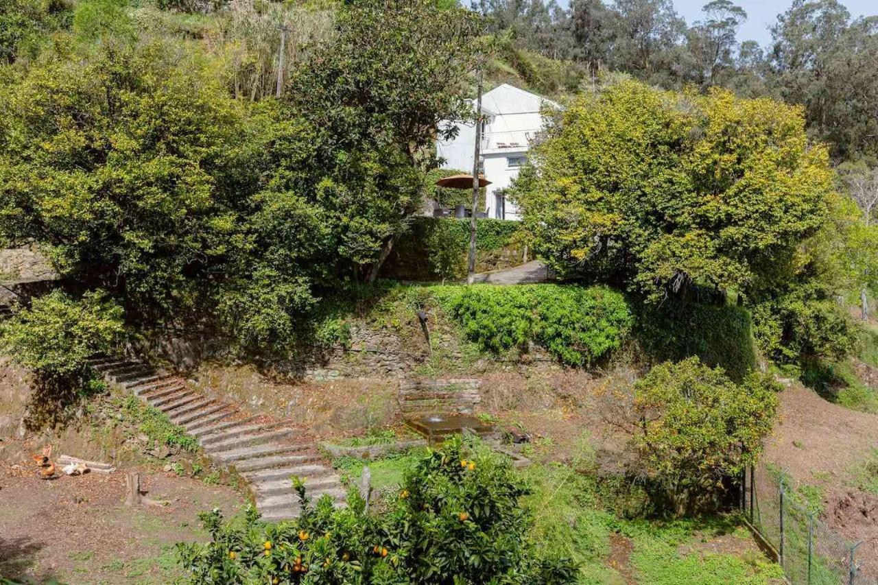 Quinta Da Agraceira Casa Do Caseiro Vila Nova de Gaia Exterior photo